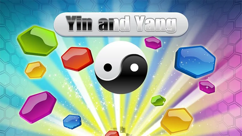 Yin and Yang